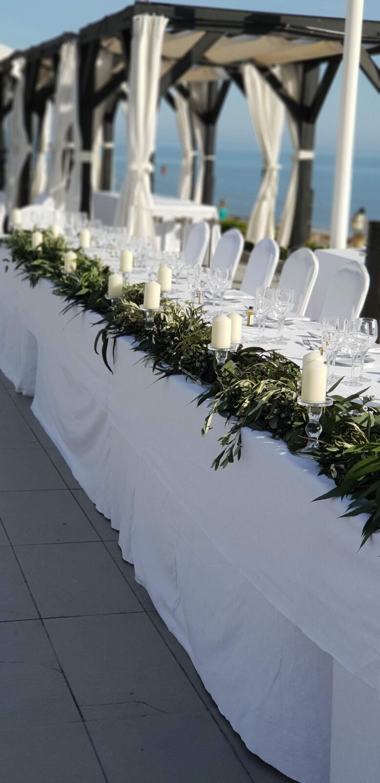 Weddings