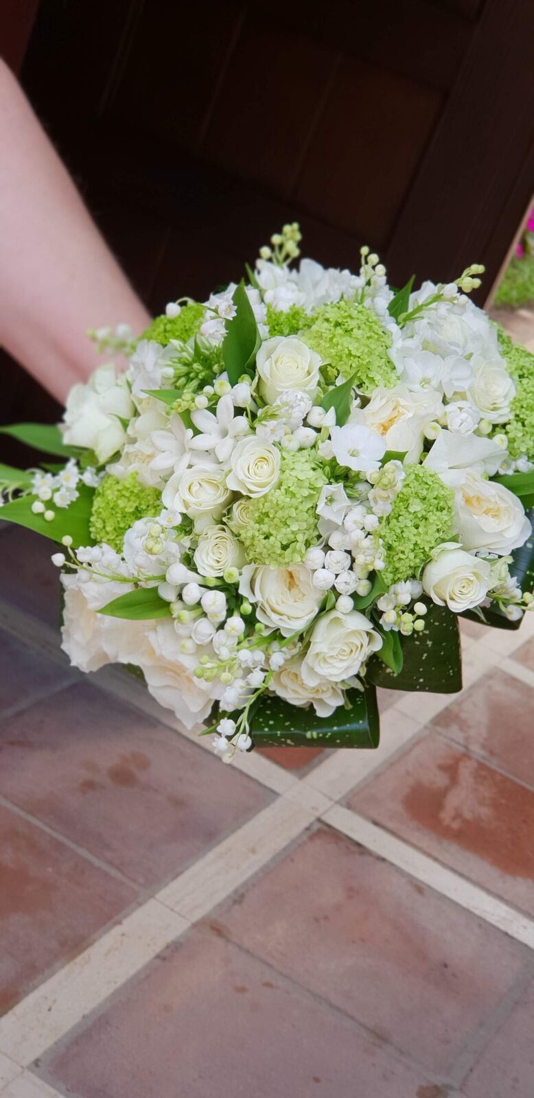 Bridal Bouquets