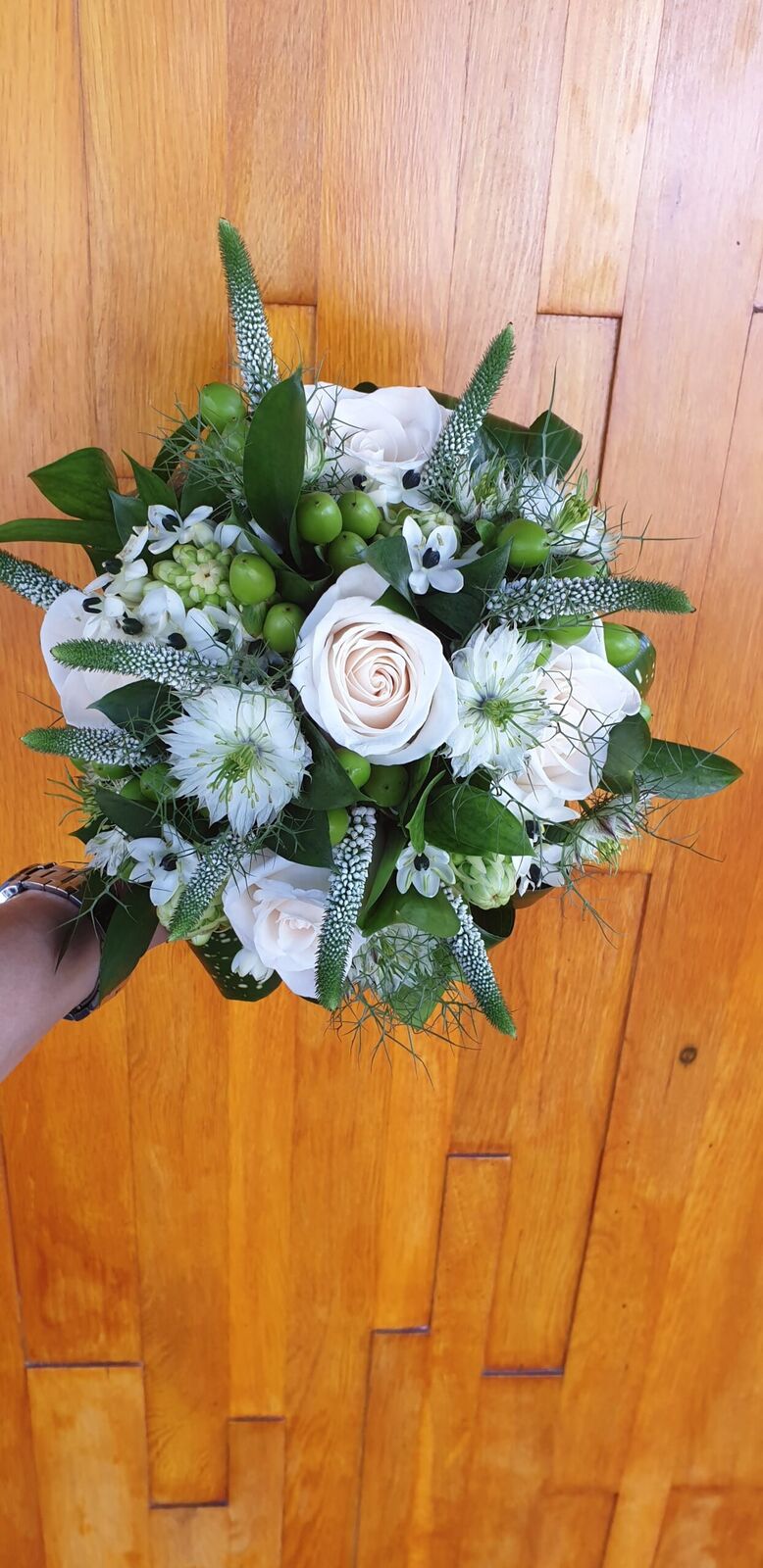 Bridal Bouquets