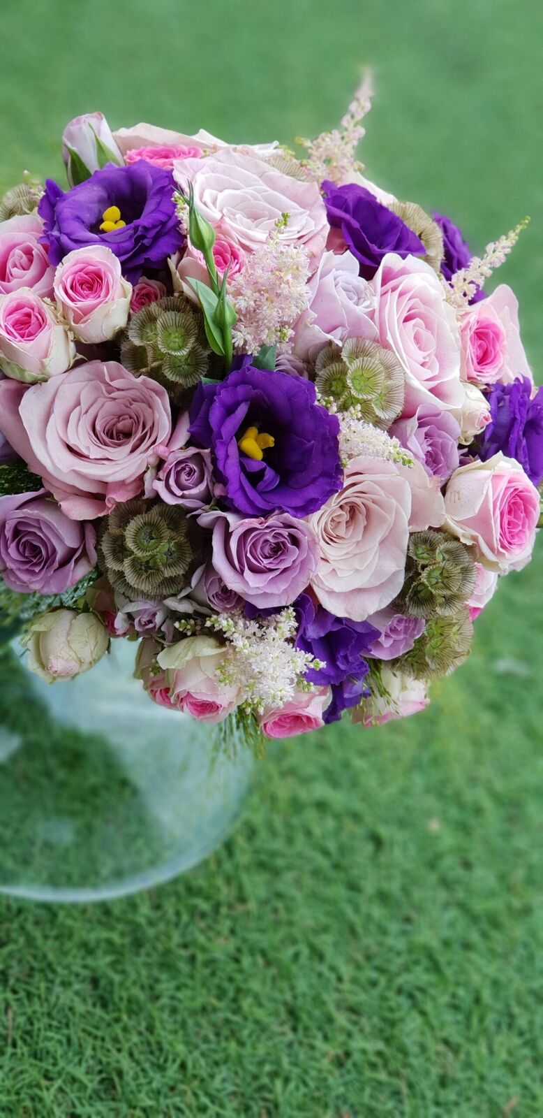 Bridal Bouquets