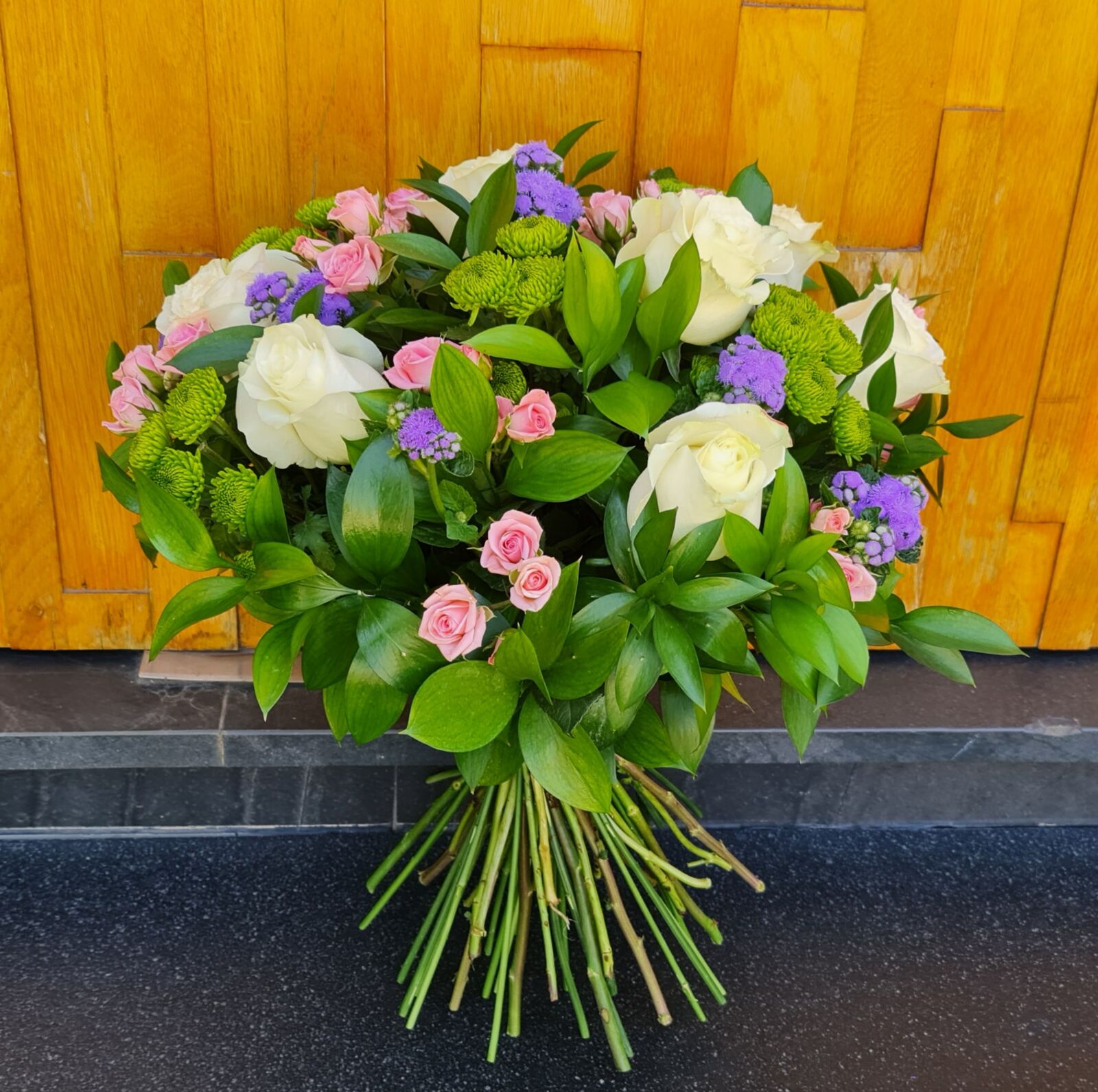 Floral Arrangements