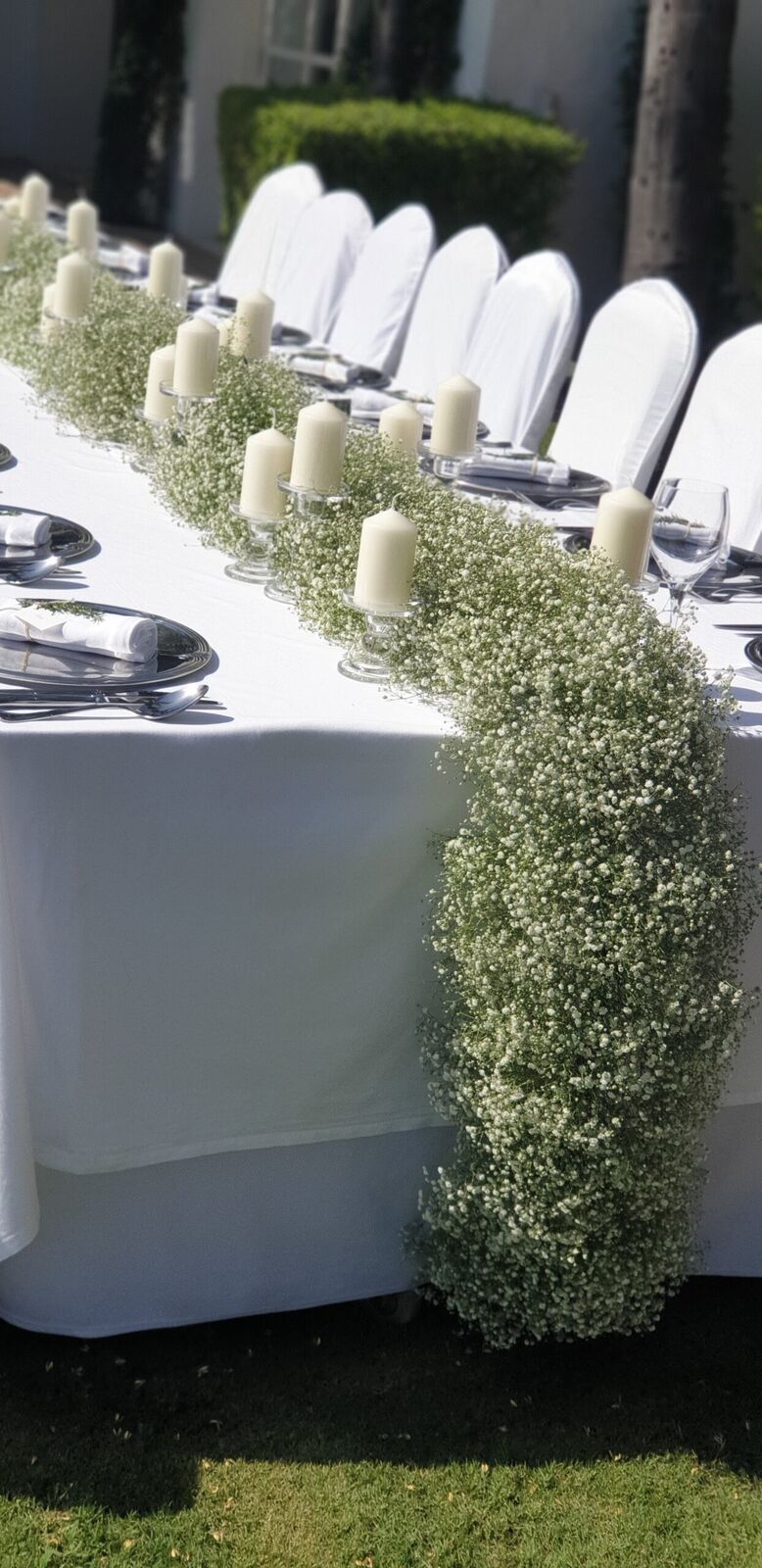 Weddings
