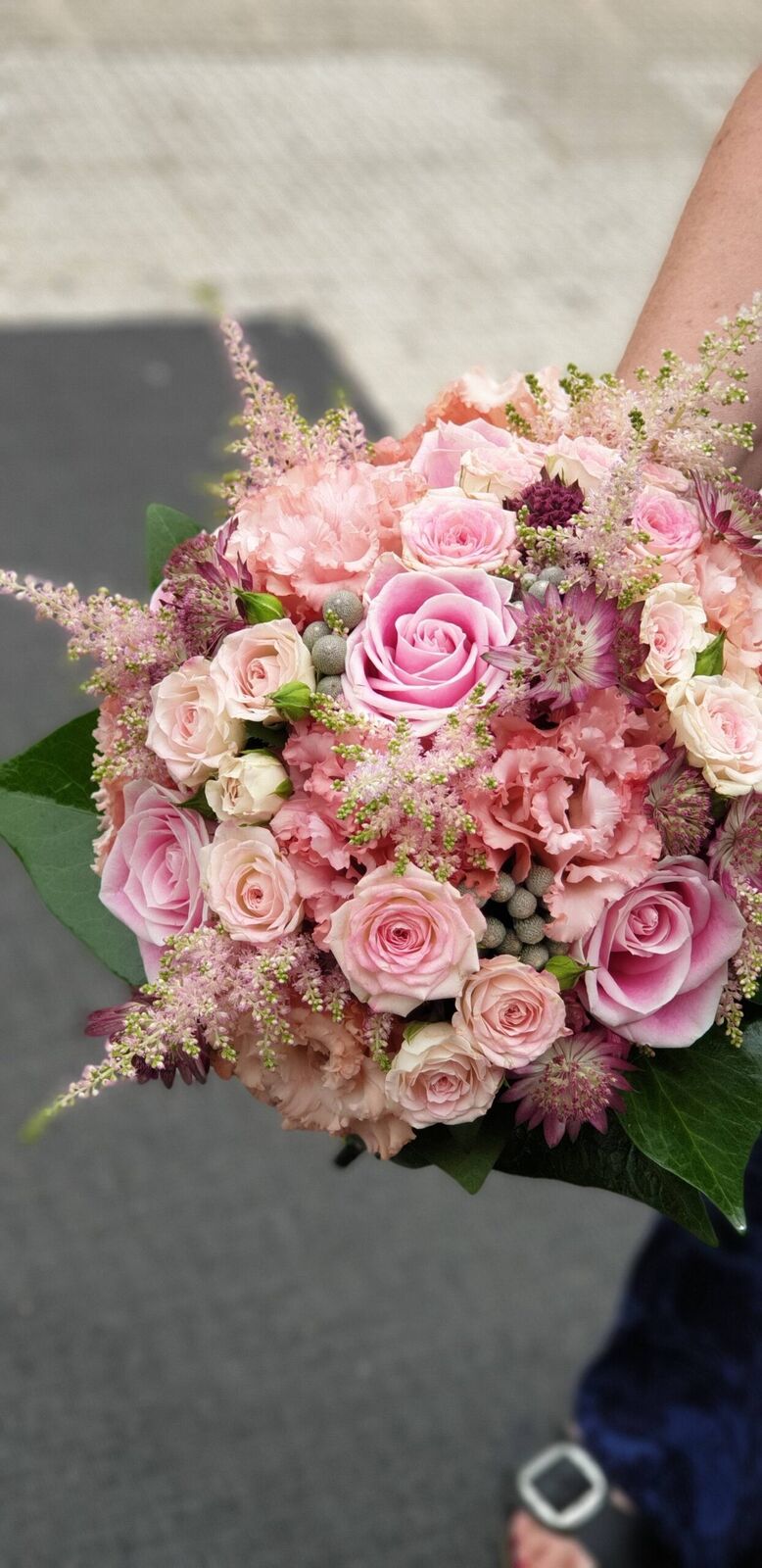 Bridal Bouquets