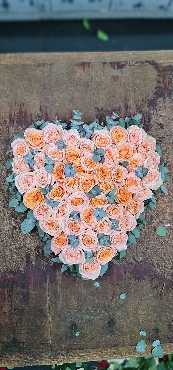 Floral Arrangements