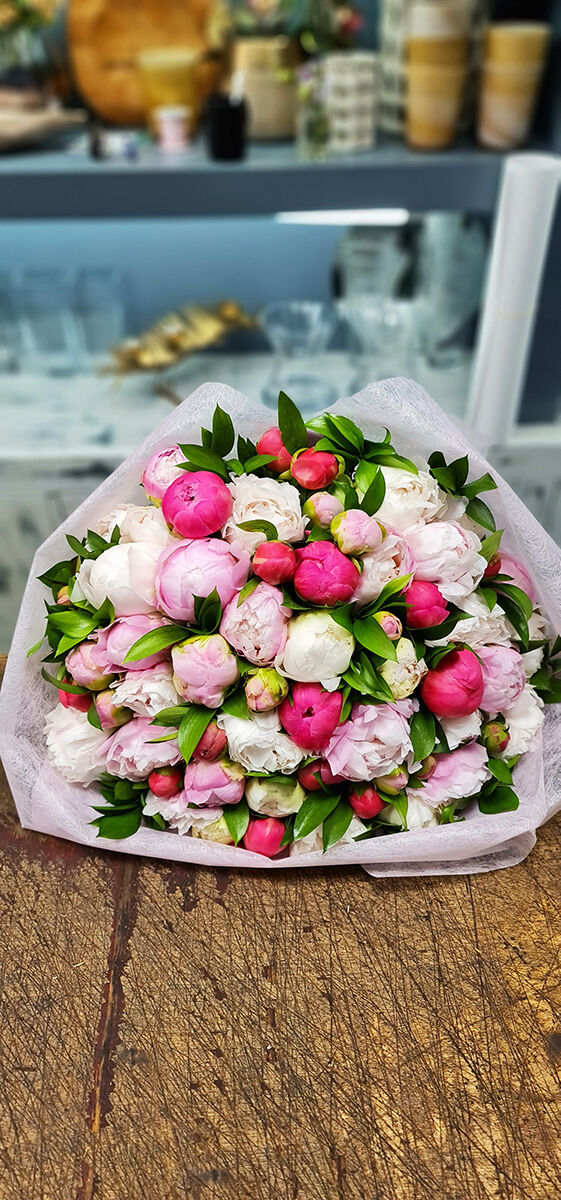 Floral Arrangements