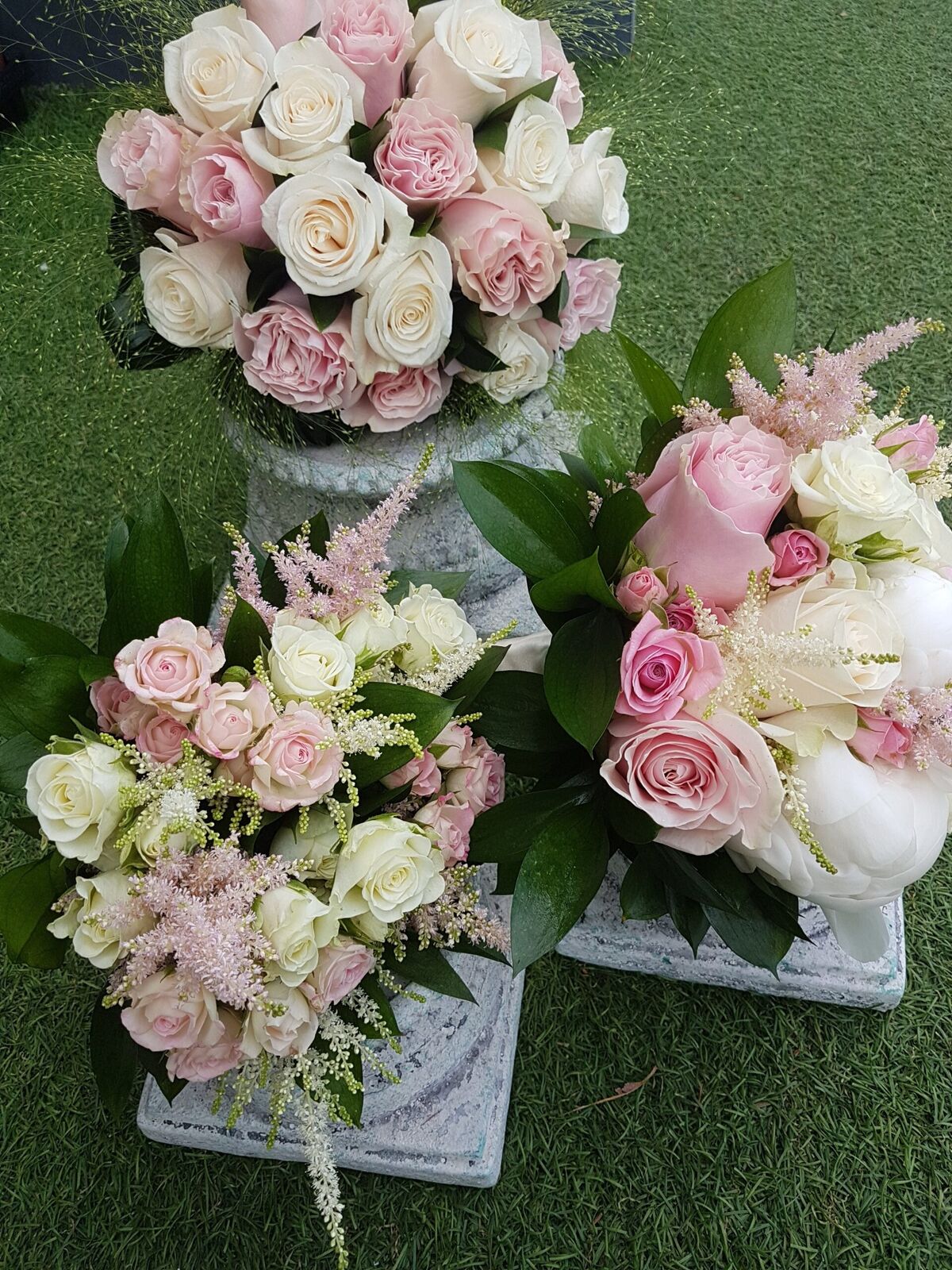 Bridal Bouquets