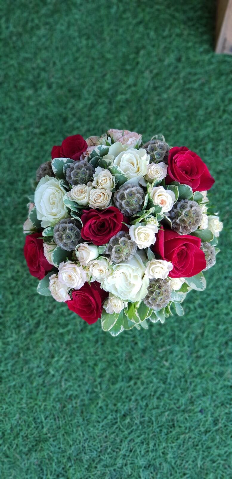 Bridal Bouquets