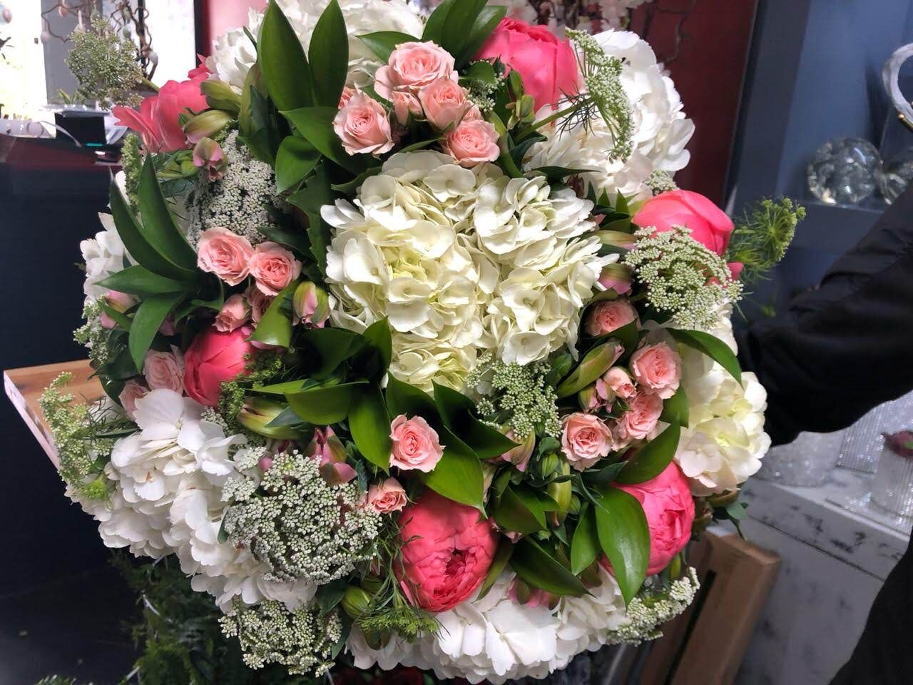 Floral Arrangements