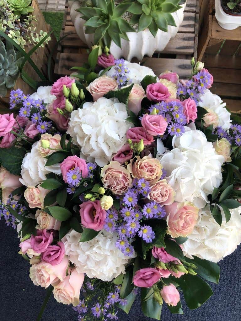 Floral Arrangements