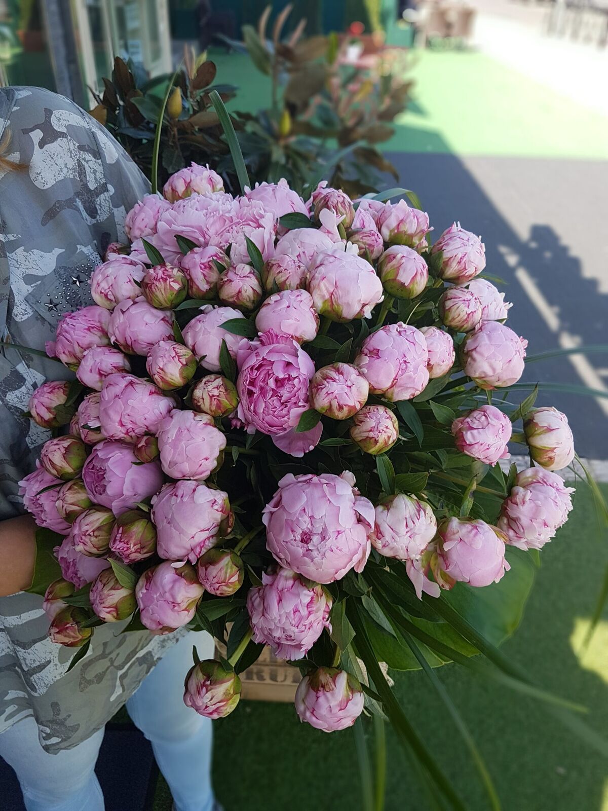 8 March