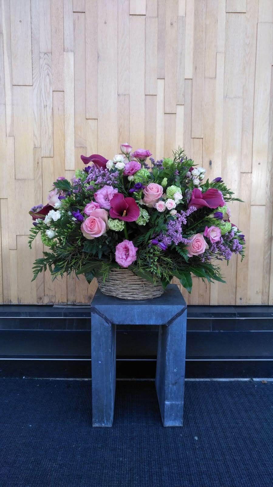 Floral Arrangements
