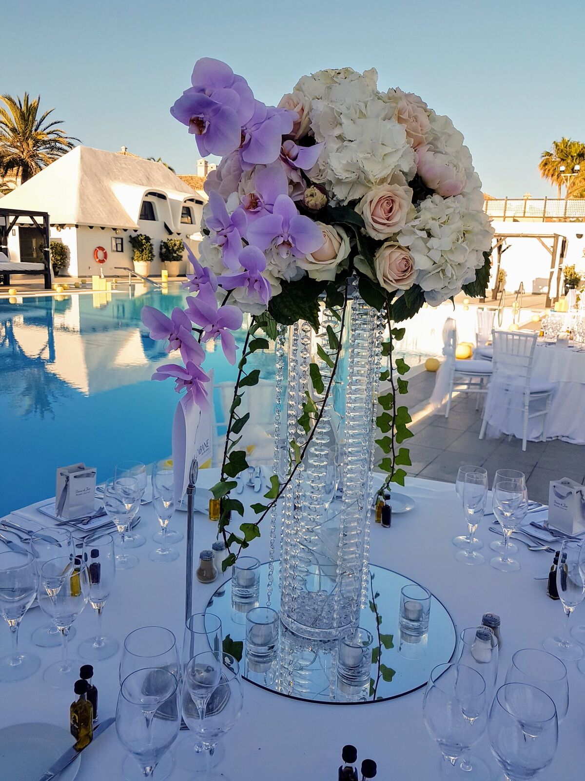Weddings