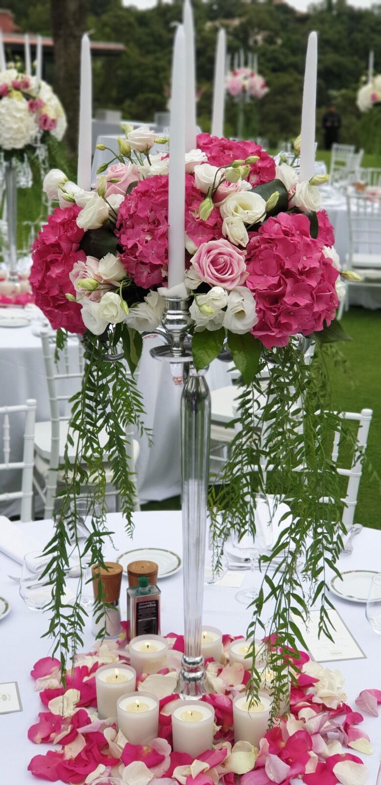 Weddings