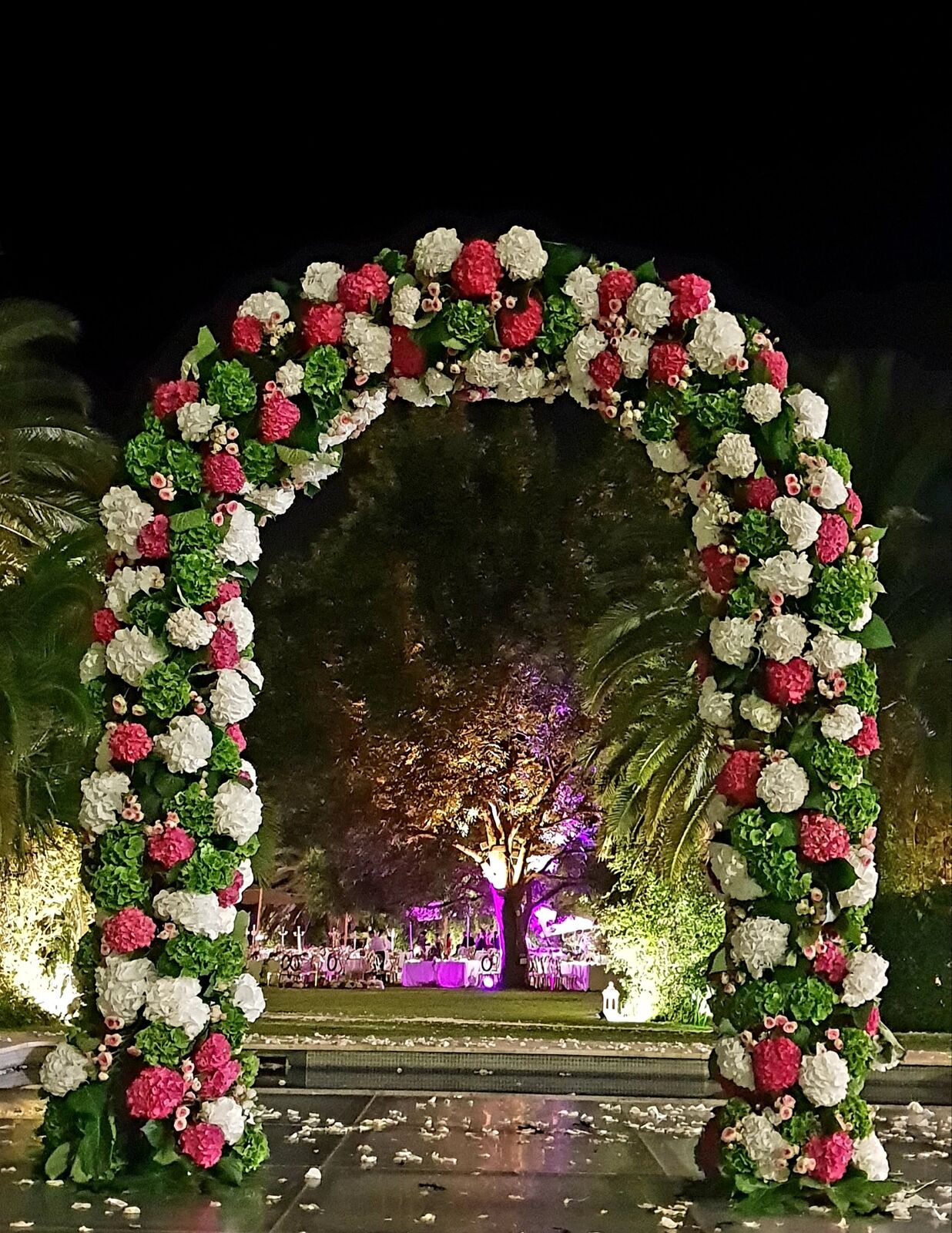 Weddings