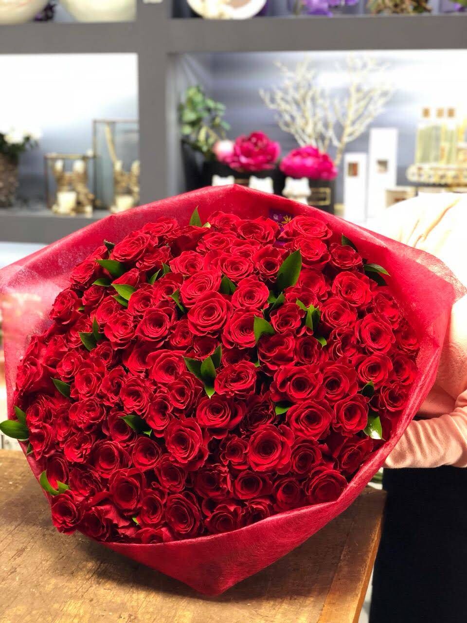 Valentine's Day