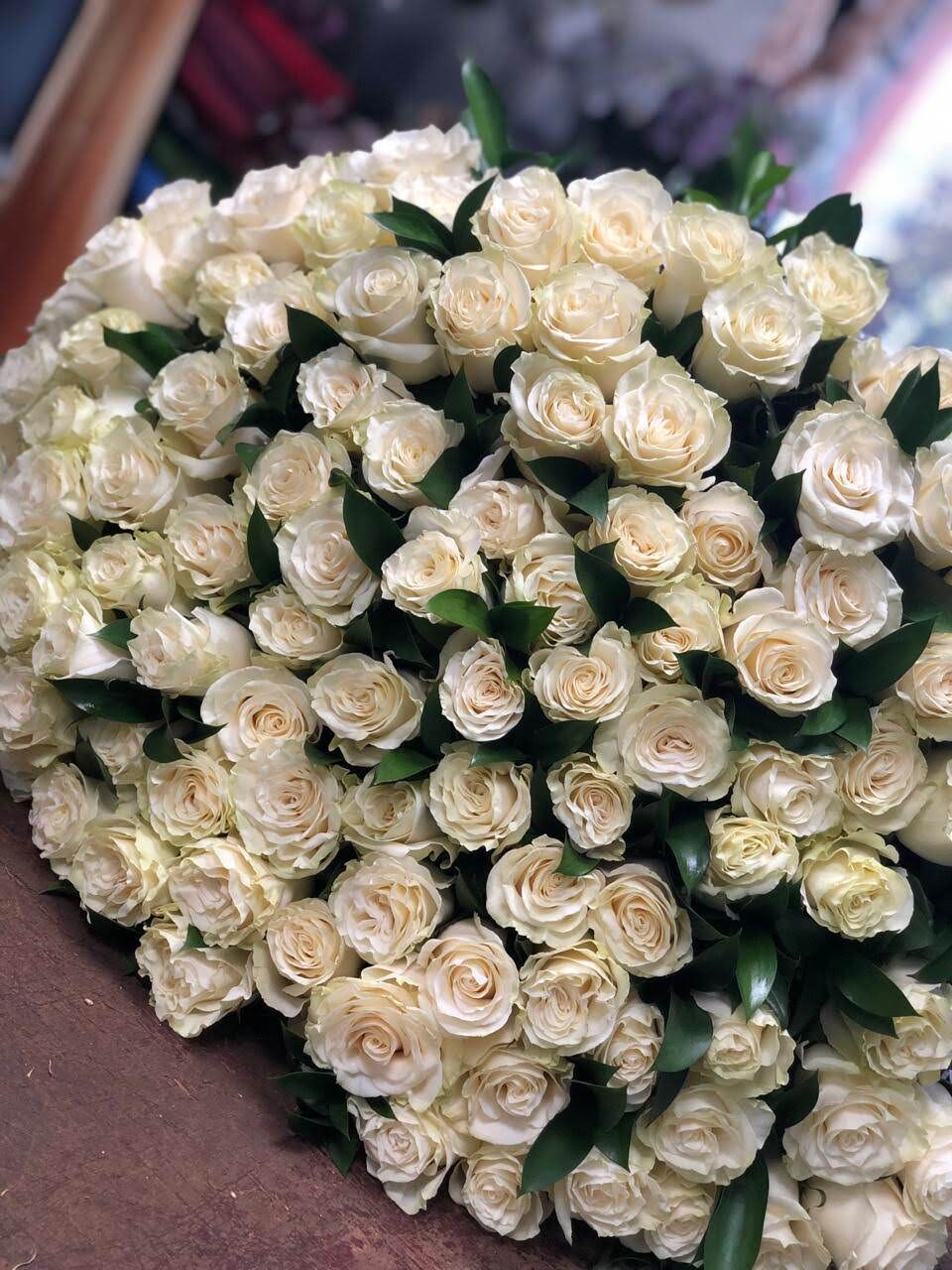 Floral Arrangements