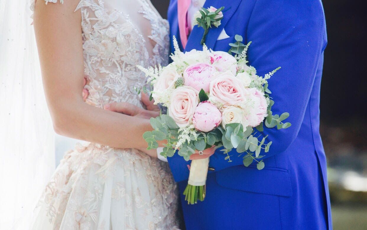 Bridal Bouquets