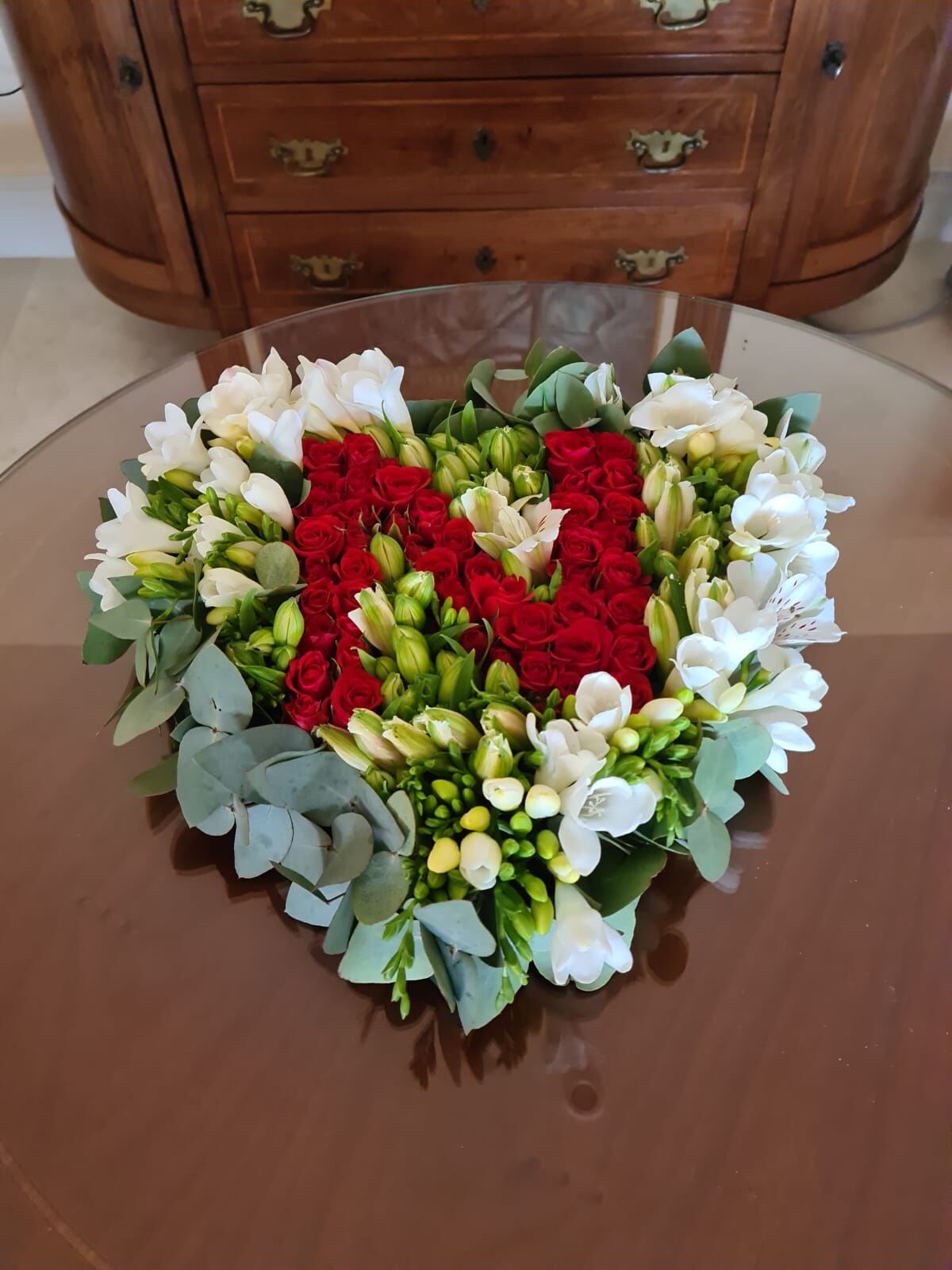 Floral Arrangements