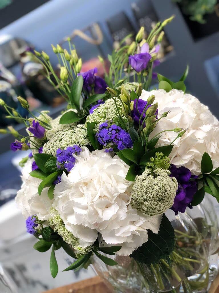 Floral Arrangements