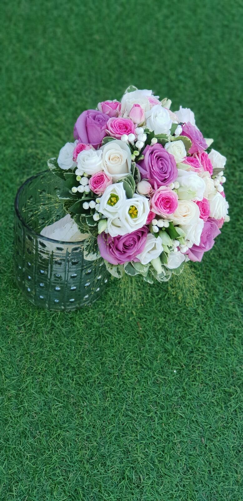 Bridal Bouquets